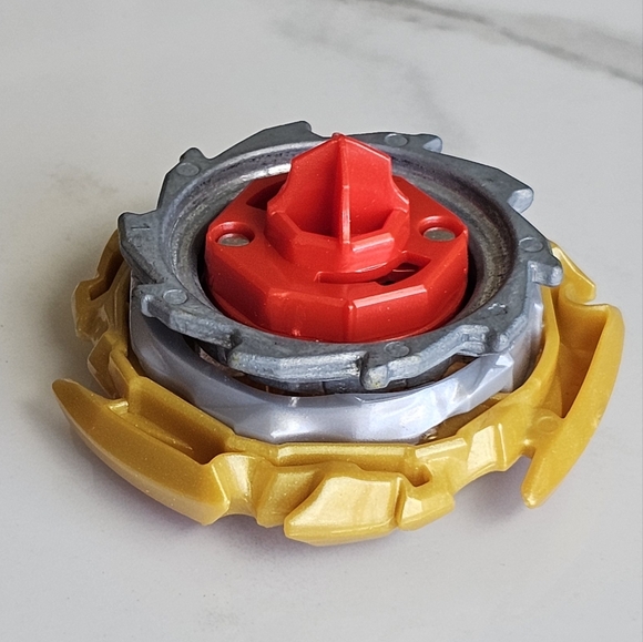Beyblade Burst Odax Ifritor Excalibur Wyvron Spinning Top Launcher Toy Hasbro - Picture 5 of 16